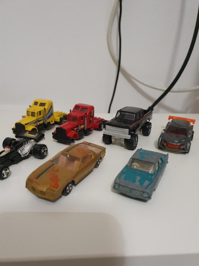 Free Parking Sega Rally Apartment Budapest Luaran gambar